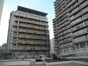  immeubles fin 20e siècle, quartier gare Saint-Jean